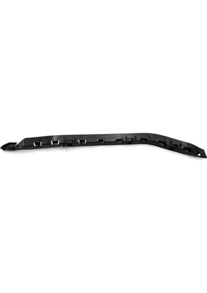 Mercedes C Serisi W204 2011-2013 Uyumlu Arka Tampon Destek Braketi - Sol - 2048800730