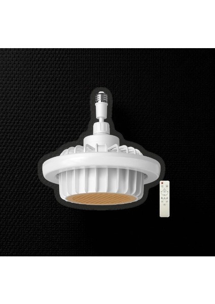 Güneş Isıtıcılı Fan LED Ampül CT-1160B fiyatları