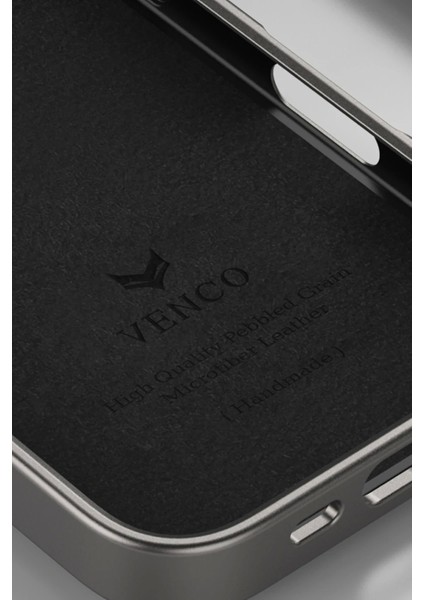 Venco iPhone 16 Pro Viper Kapak - Kahverengi fiyatları