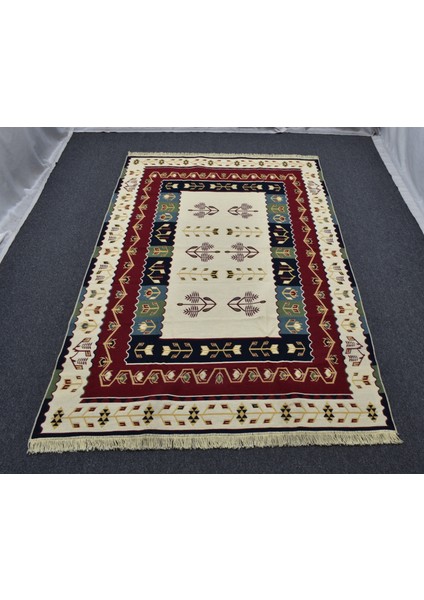 Yeni Çift Yüzlü Tasarım Büyük Makine Kilim 5976 modelleri