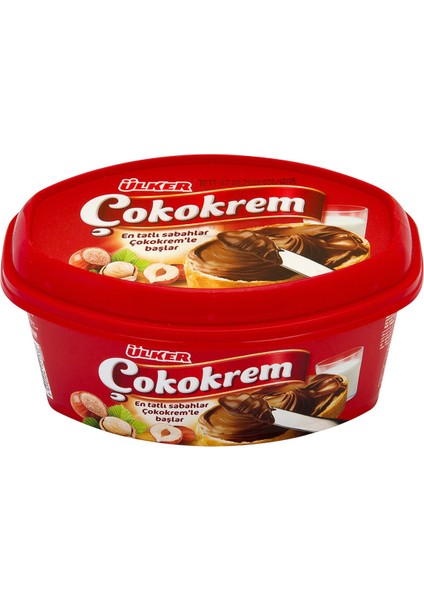 Çokokrem 400 Gr. x 6 Paket