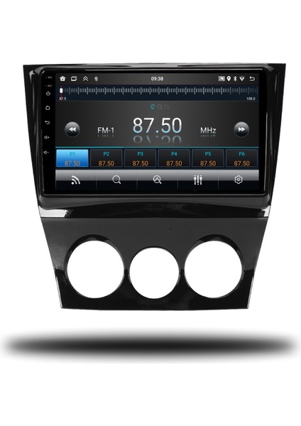 Mazda Rx8 2008-2011 Arası 6-128 GB Multimedya Navigasyon fiyatları