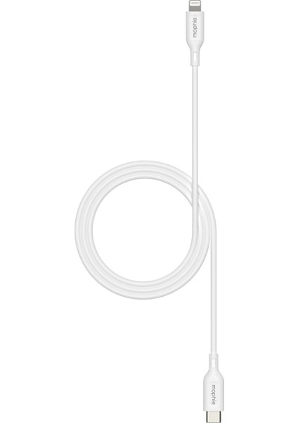 Essentials Güç Kablosu 60W Usb-C To Lightning Beyaz 1m 409911862