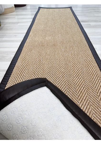 Elly Sisal 1022-26 D360 3CM58X233