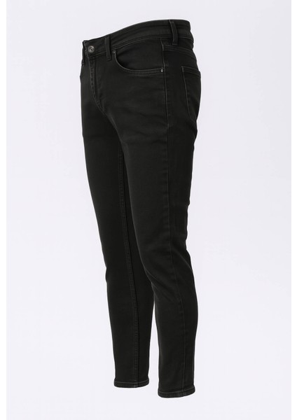 Proton Koyu Haki Erkek Jean Pantolon 5220 fiyatları