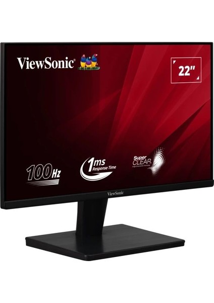 Vıewsonıc 22" VA2215-H 1920X1080 1ms 100Hz Hdmı/vg fiyatları