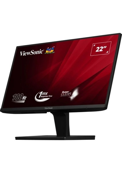 Vıewsonıc 22" VA2215-H 1920X1080 1ms 100Hz Hdmı/vg fırsatları