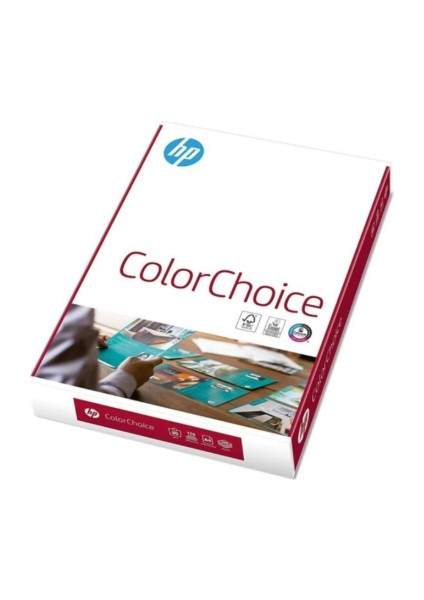 Fotokopı Kagıdı Color Choıce 120GR A3 250 Lı