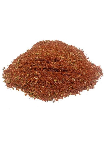 Dökme Baharat Patates Baharatı - 100 gr