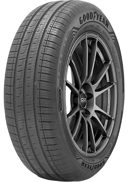 185/65R14 86H Eagle Sport 4seasons 2025 Üretim 4 Mevsim Lastik