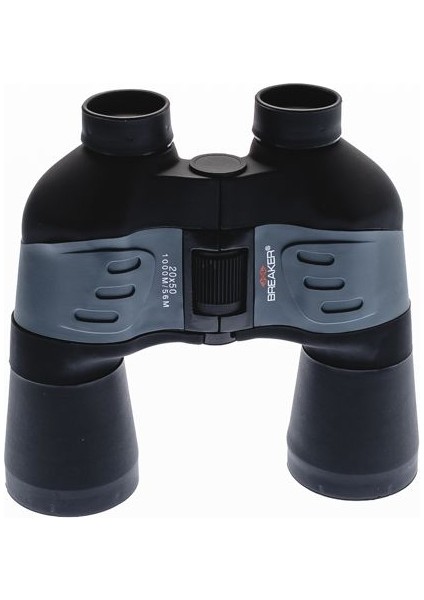 20×50 Ct Profesyonel El Dürbünü – 1000M/56M – Gri modelleri