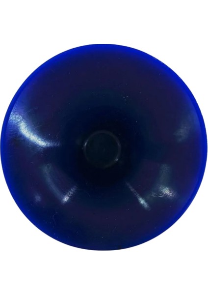 Pvc Vantuz Ok Yapım Malzemesi Mavi - Güvenli Hedef Ok Ucu 3 Adet fiyatları