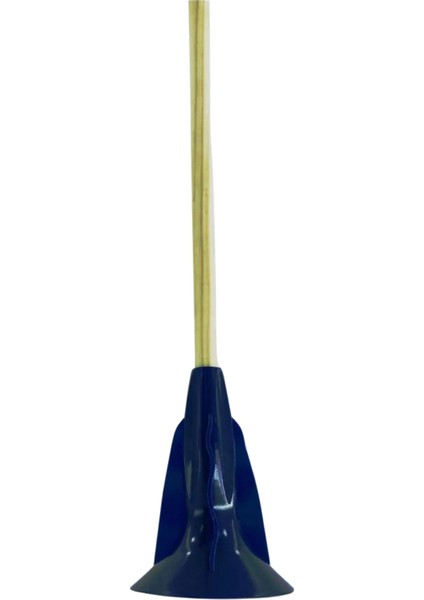 Pvc Vantuz Ok Yapım Malzemesi Mavi - Güvenli Hedef Ok Ucu 3 Adet modelleri