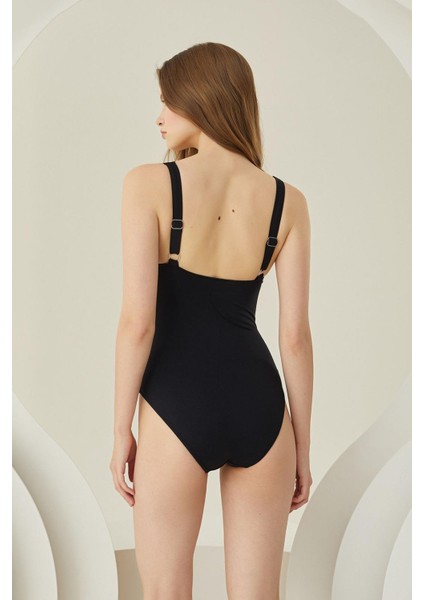 Özel Tasarım Şık Toparlayıcı Büzgülü Mayo modelleri