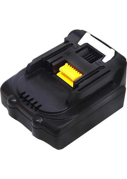 Matkap Batarya Seti Makıta BL1420 2000 Ma (Bataryalı) (5047)