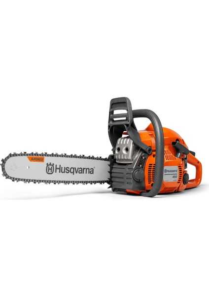 450-II Motorlu Testere 3,2hp