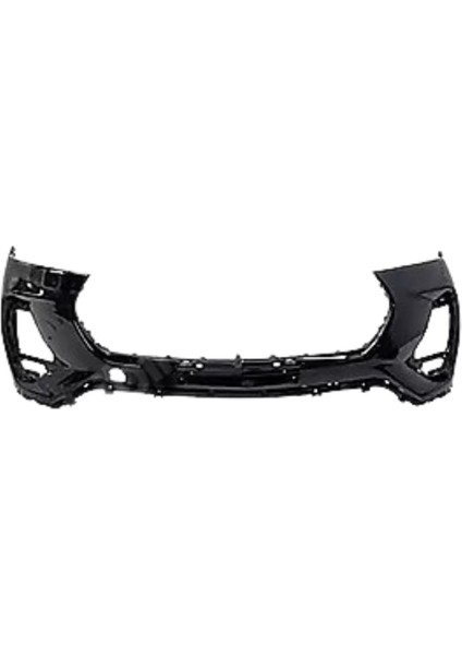 Tampon Ön Sensörsüz - 602000941AADQJ-WISCO - Chery Tiggo 7 Pro 23 ve Sonrası Uyumlu