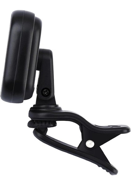 Flash 2.0 Rechargeable Tuner Akort Cihazı Şarj Edilebilir fırsatları