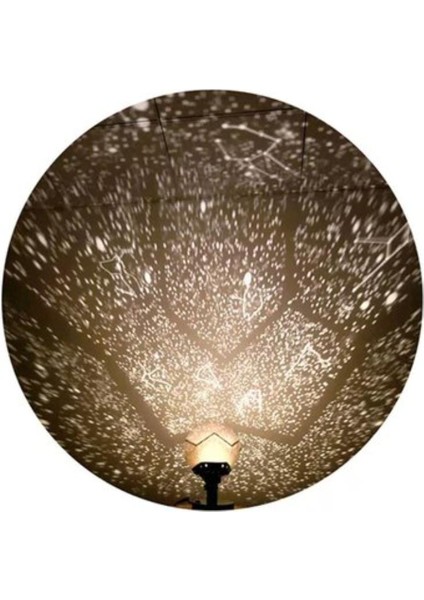 Bilim Yıldız Lambası, Yıldızlı Gece Lambası, Projektör Mood Lambası, Masa Lambası, Yıldız Temalı Gece Lambası, Masa Lambası modelleri