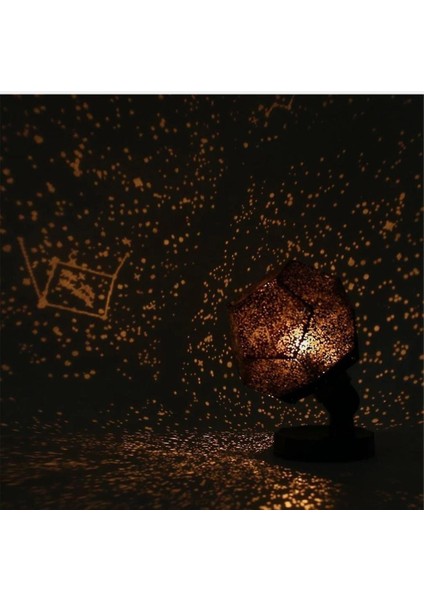 Bilim Yıldız Lambası, Yıldızlı Gece Lambası, Projektör Mood Lambası, Masa Lambası, Yıldız Temalı Gece Lambası, Masa Lambası fırsatları