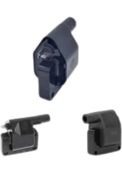 Ateşleme Bobini - 94582698-WISCO - Daewoo Damas 0.8 91-98 Arası Uyumlu