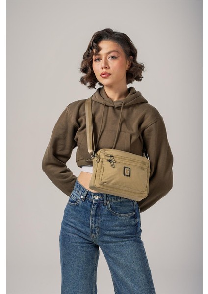 Kadın 17988 Çapraz Çanta