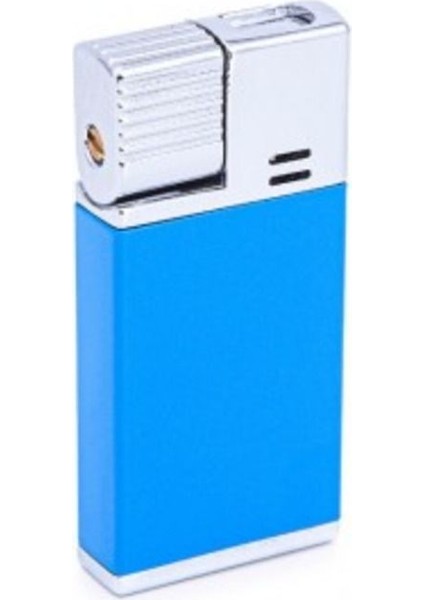 Mavi Metal Puro Çakmağı – Kişiye Özel Gazlı Model PCM0710 fiyatları