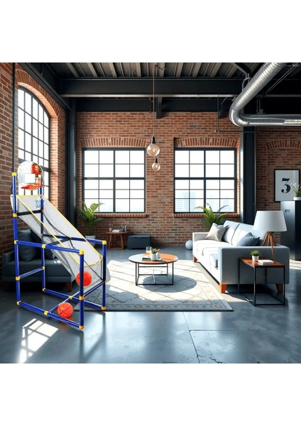 Basketbol indirimleri