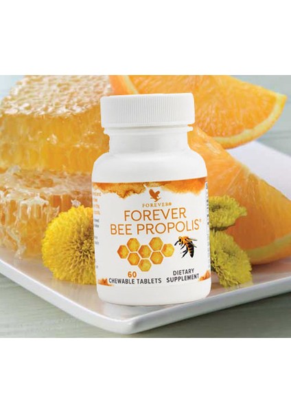 Forever Bee Propolıs