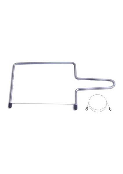 Uçarsan Peynir Kesici (Yedek Telli)