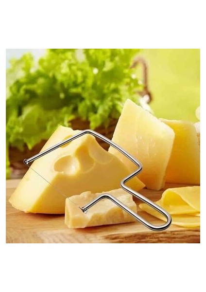 Uçarsan Peynir Kesici (Yedek Telli) modelleri