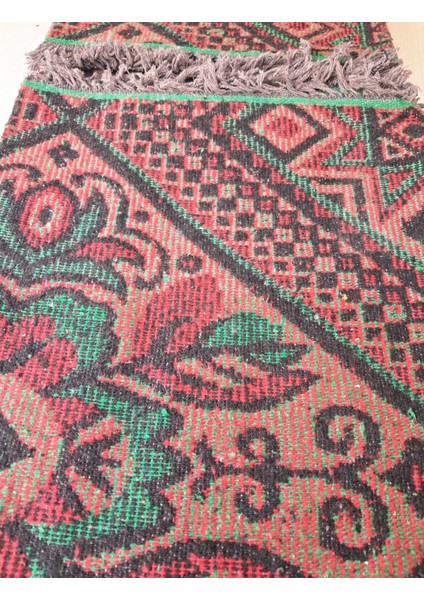 Aktarteks 5m2 Makine Dokuması Yağlı Kilim fırsatları