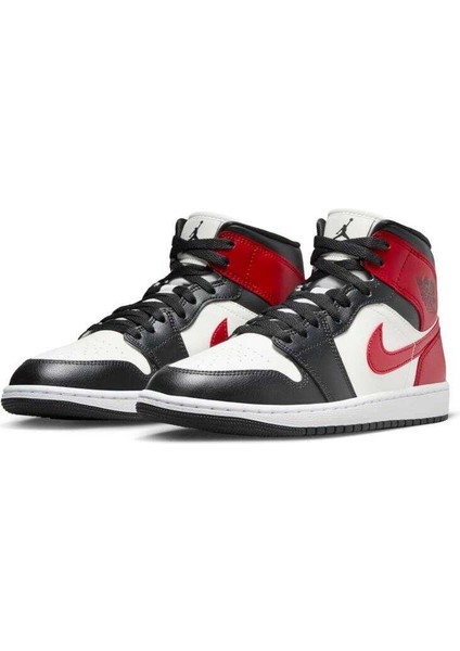 Air Jordan 1 Mid BQ6472-160 fırsatları