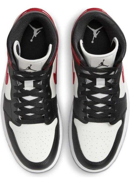 Air Jordan 1 Mid BQ6472-160 indirimleri