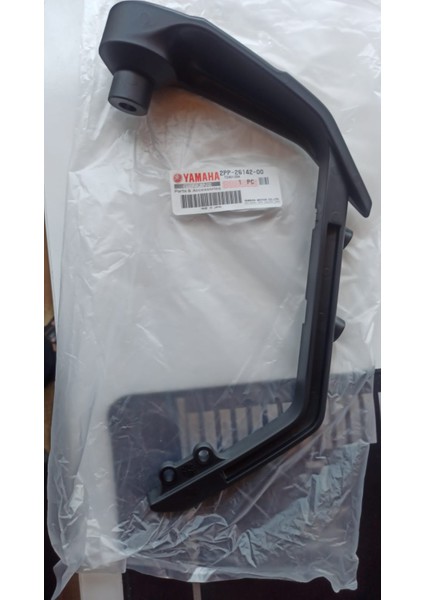 2PP-26142-00 Yamaha Oem mt 09 Tracer El Koruma Sağ Orjinal Yamaha Koruyucu Fırça 2 2PP261420000 Orijinal Oem Parçası modelleri