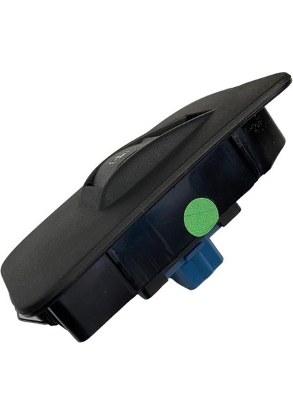 Citroen Nemo 2008-2019 Uyumlu Sağ + Sol Ön Cam Açma Düğmesi Takımı Anahtarı Çerçeveli fırsatları