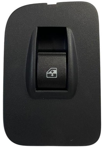 Peugeot Bipper 2008-2019 Uyumlu Sağ + Sol Ön Cam Açma Düğmesi Takımı Anahtarı Çerçeveli fırsatları