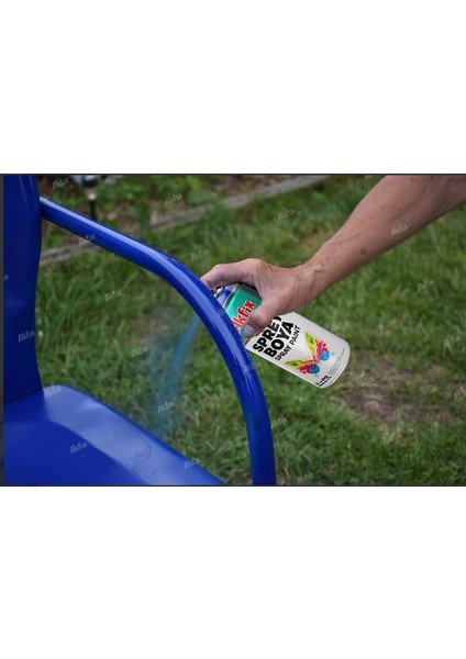 Sprey Boya Parlak Siyah RAL9005 400 ml – Hızlı Kuruyan Akrilik Boya modelleri