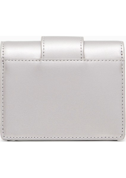 Logolu Kemer Detaylı Cüzdan Bayan CÜZDAN XW000360 AF12039 U8097 fiyatları