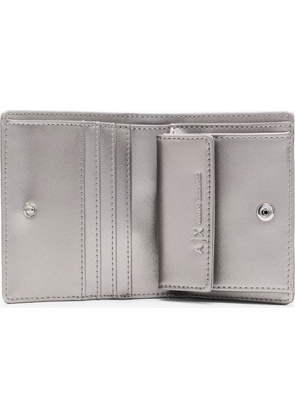 Logolu Kemer Detaylı Cüzdan Bayan CÜZDAN XW000360 AF12039 U8097 modelleri