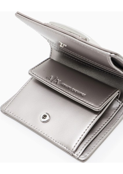 Logolu Kemer Detaylı Cüzdan Bayan CÜZDAN XW000360 AF12039 U8097 fırsatları