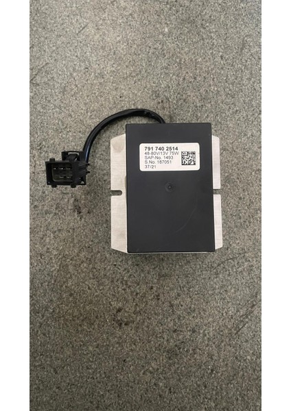 7917402514 Gerilim Trafosu