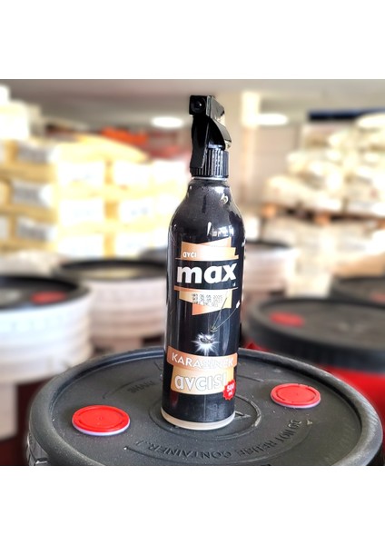 Max Karasinek Kovucu 500 ml Sprey