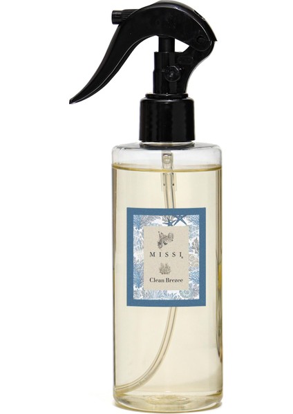 250 ml Clean Breeze Oda Spreyi