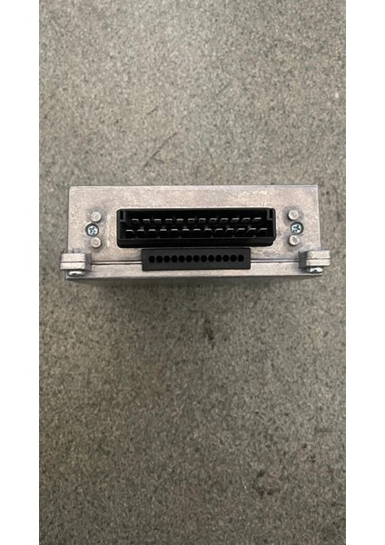 11543605000 Electronic Control Unit / Elektronik Kontrol Ünitesi fiyatları