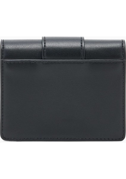 Logolu Kemer Detaylı Cüzdan Bayan CÜZDAN XW000360 AF12039 UC001 fiyatları