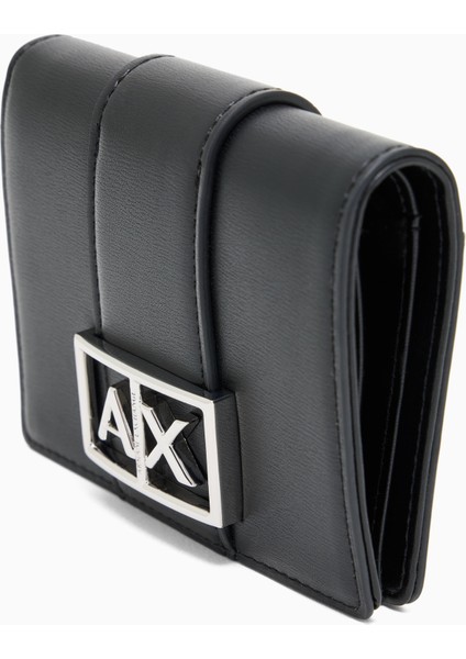 Logolu Kemer Detaylı Cüzdan Bayan CÜZDAN XW000360 AF12039 UC001 fırsatları