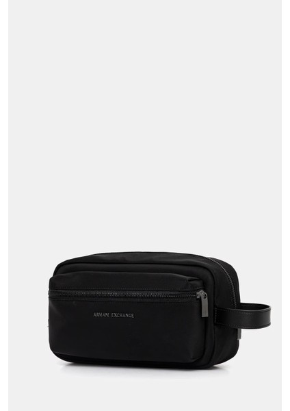 Logolu Fermuarlı Çanta Erkek ÇANTA XM001654 AF17304 MC105 fiyatları