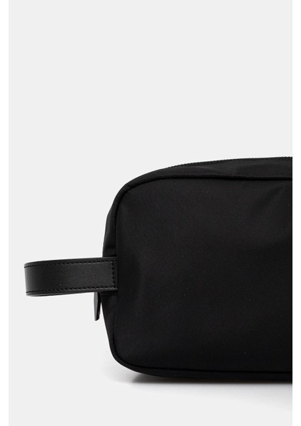 Logolu Fermuarlı Çanta Erkek ÇANTA XM001654 AF17304 MC105 modelleri