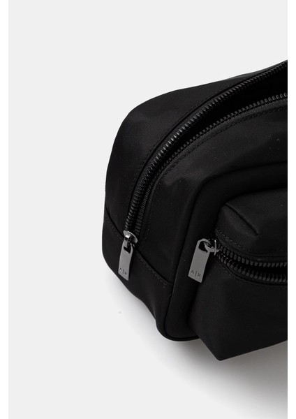 Logolu Fermuarlı Çanta Erkek ÇANTA XM001654 AF17304 MC105 fırsatları